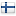 faceofmoon.com server is located in Finland